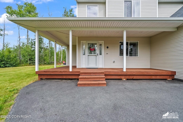 5033 W Slipstream Dr, Wasilla, AK 99623 - photo 3