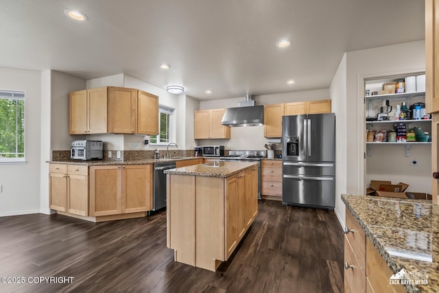 5033 W Slipstream Dr, Wasilla, AK 99623 - photo 18