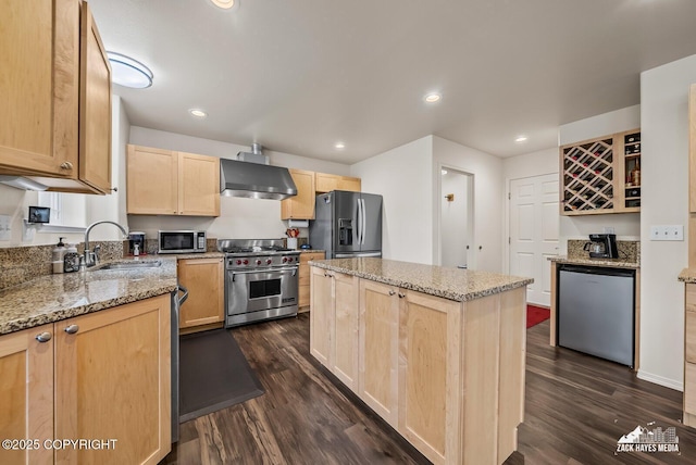5033 W Slipstream Dr, Wasilla, AK 99623 - photo 19