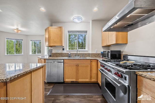 5033 W Slipstream Dr, Wasilla, AK 99623 - photo 26