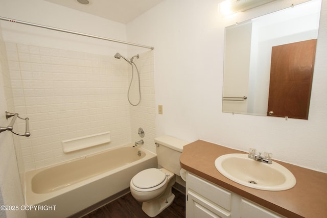 18716 N Lowrie Loop, Eagle River, AK 99577 - photo 24