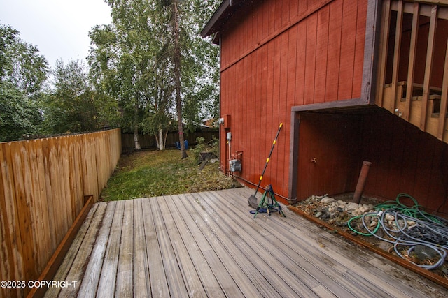 18716 N Lowrie Loop, Eagle River, AK 99577 - photo 29