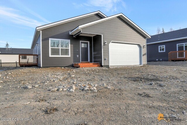 7197 W Bull Rush Ave, Wasilla, AK 99623 - photo 3
