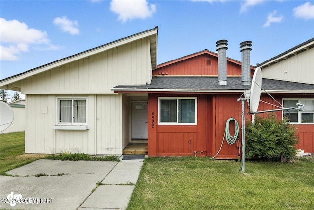 4522 Reka Dr # 4522, Anchorage, AK 99508 - photo 1