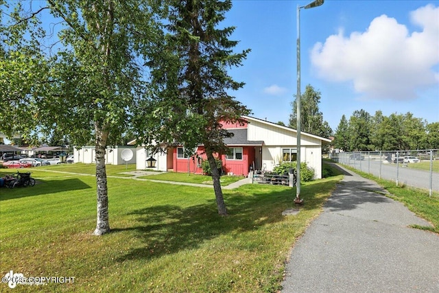 4522 Reka Dr # 4522, Anchorage, AK 99508 - photo 21
