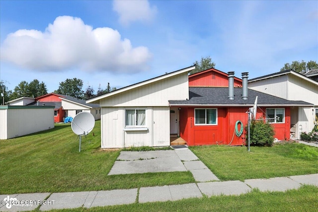 4522 Reka Dr # 4522, Anchorage, AK 99508 - photo 22