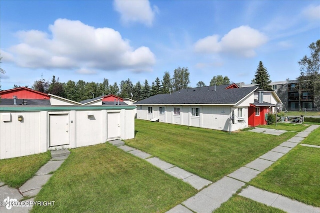 4522 Reka Dr # 4522, Anchorage, AK 99508 - photo 24