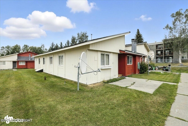 4522 Reka Dr # 4522, Anchorage, AK 99508 - photo 26