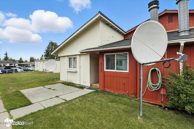 4522 Reka Dr # 4522, Anchorage, AK 99508 - photo 27