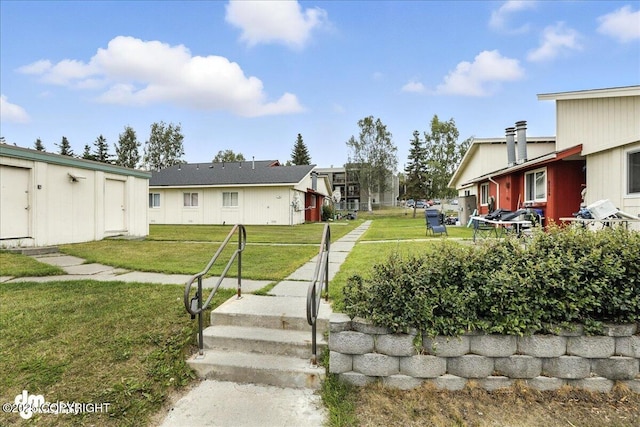 4522 Reka Dr # 4522, Anchorage, AK 99508 - photo 30