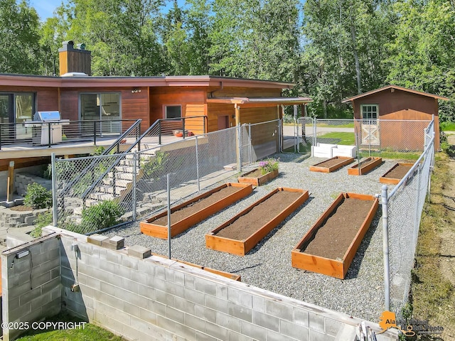 3540 E 142nd Ave, Anchorage, AK 99516 - photo 103