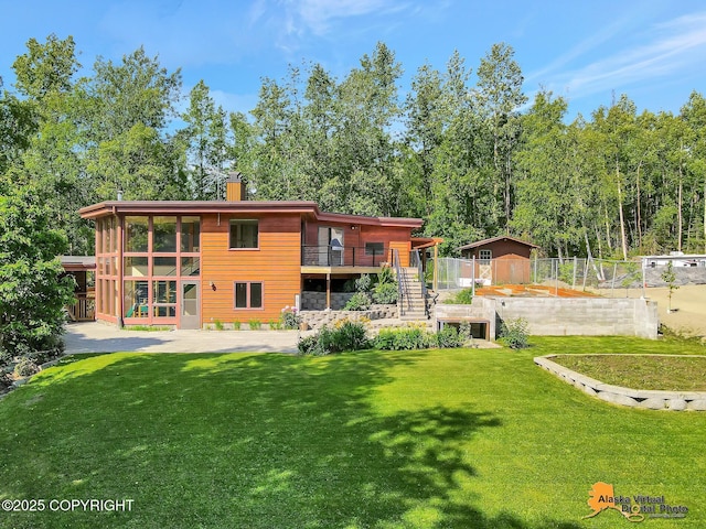 3540 E 142nd Ave, Anchorage, AK 99516 - photo 105