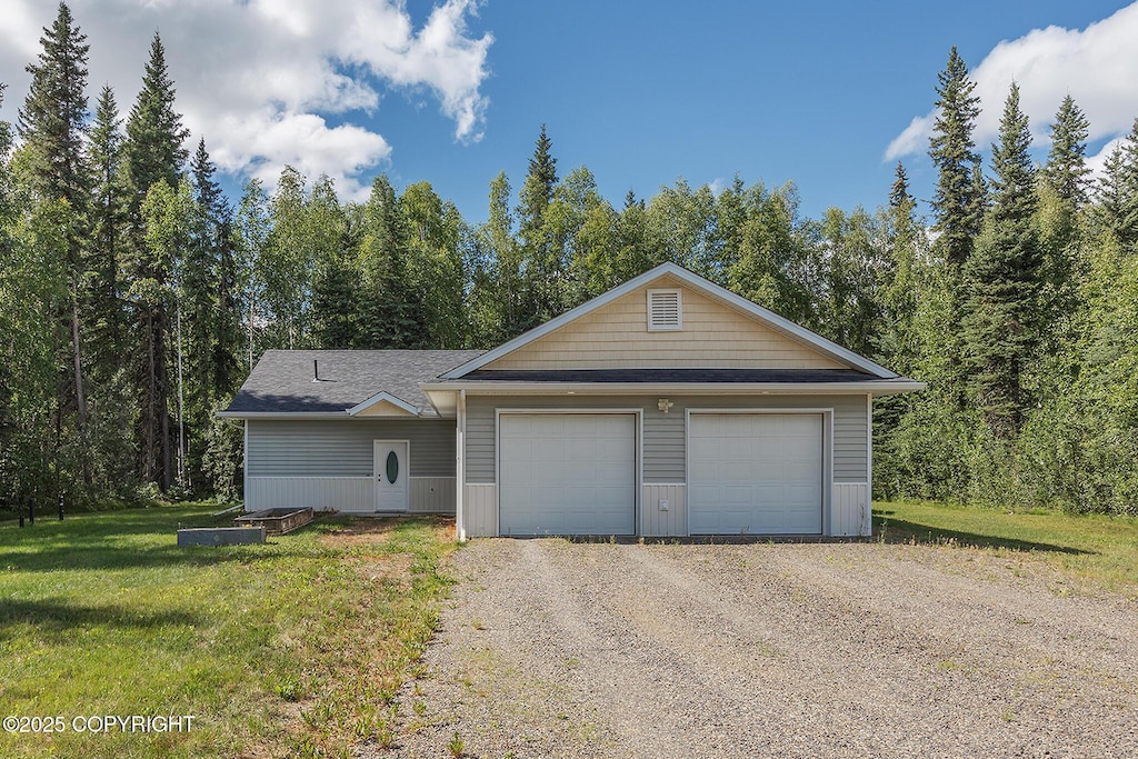 725 Orion Dr, North Pole, AK 99705 - photo 1
