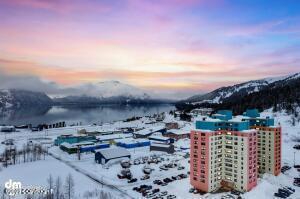 100 Kenai St # 808, Whittier, AK 99693 - photo 1