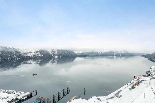 100 Kenai St # 808, Whittier, AK 99693 - photo 3