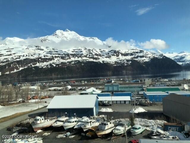 100 Kenai St # 808, Whittier, AK 99693 - photo 4