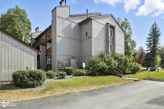 9645 Independence Dr Unit D307, Anchorage, AK 99507 - photo 25