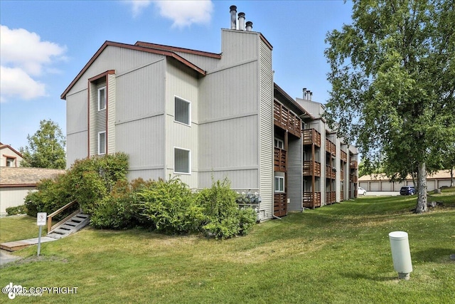 9645 Independence Dr Unit D307, Anchorage, AK 99507 - photo 26