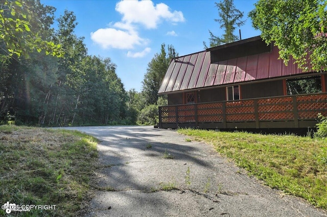 1301 S Felton St, Palmer, AK 99645 - photo 54