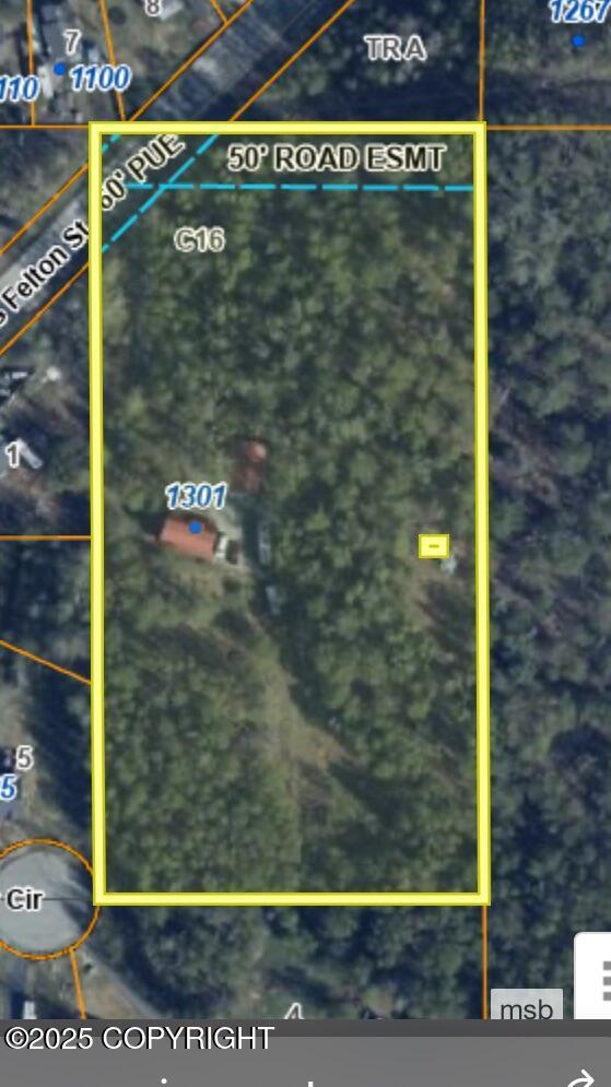 1301 S Felton St, Palmer, AK 99645 - photo 3