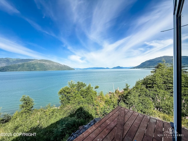 MILE7 Zimovia Hwy, Wrangell, AK 99929 - photo 2