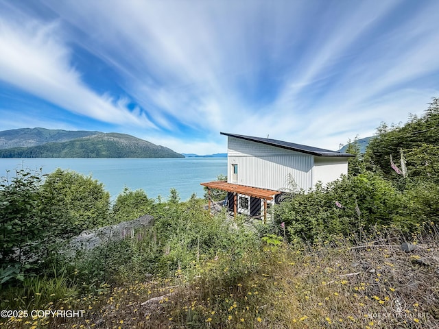 MILE7 Zimovia Hwy, Wrangell, AK 99929 - photo 1