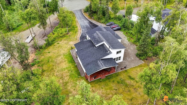6831 S Rolf Cir, Wasilla, AK 99623 - photo 57
