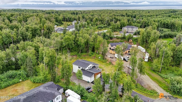 6831 S Rolf Cir, Wasilla, AK 99623 - photo 59