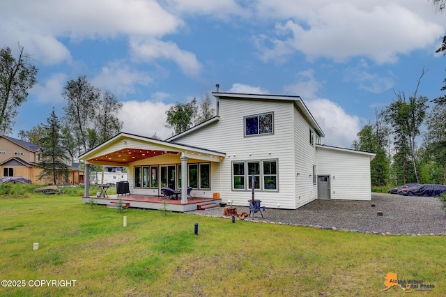 6831 S Rolf Cir, Wasilla, AK 99623 - photo 66