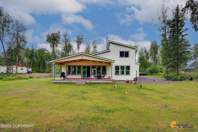 6831 S Rolf Cir, Wasilla, AK 99623 - photo 67