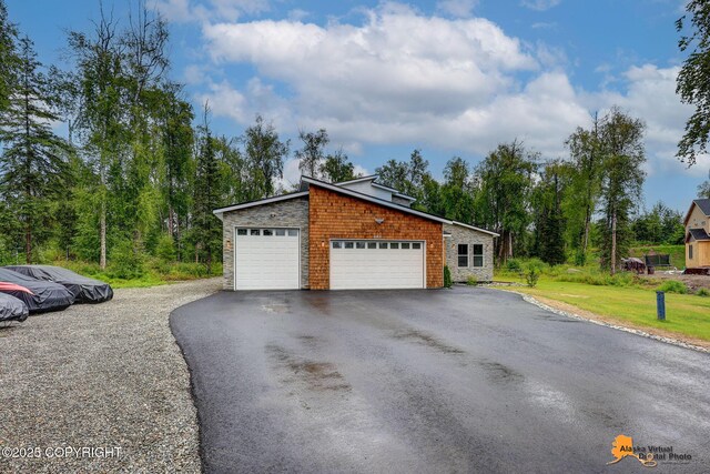 6831 S Rolf Cir, Wasilla, AK 99623 - photo 71