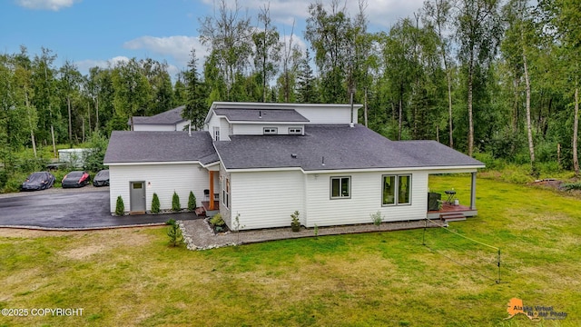 6831 S Rolf Cir, Wasilla, AK 99623 - photo 75