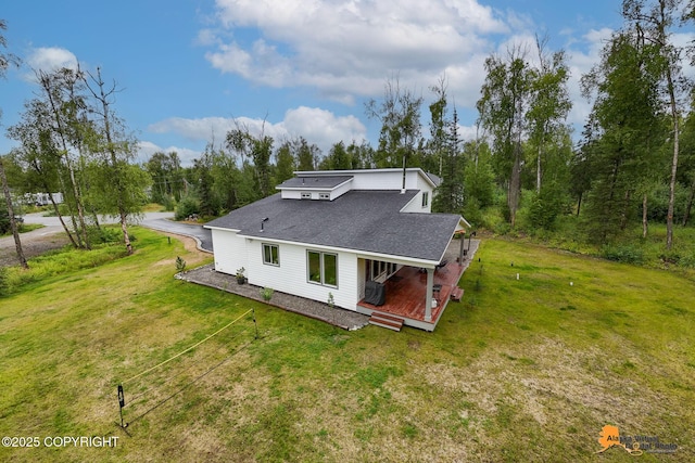 6831 S Rolf Cir, Wasilla, AK 99623 - photo 76