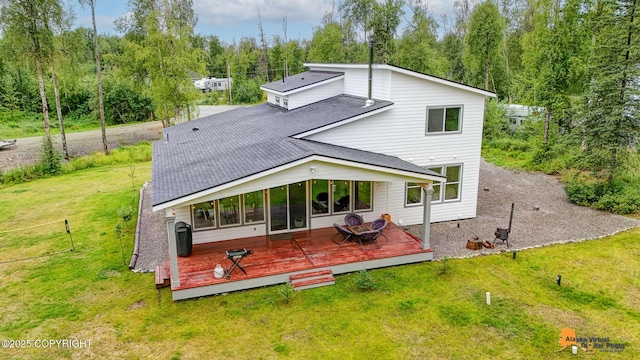 6831 S Rolf Cir, Wasilla, AK 99623 - photo 77