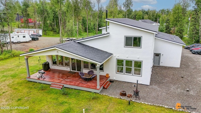 6831 S Rolf Cir, Wasilla, AK 99623 - photo 78
