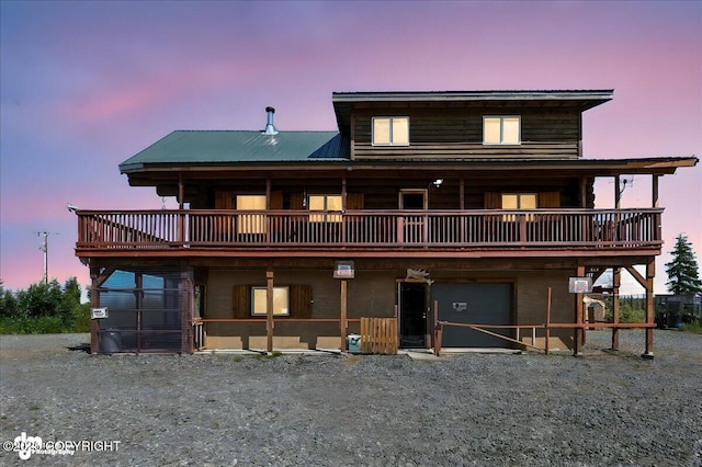 26996 Rowen St, Anchor Point, AK 99556 - photo 1