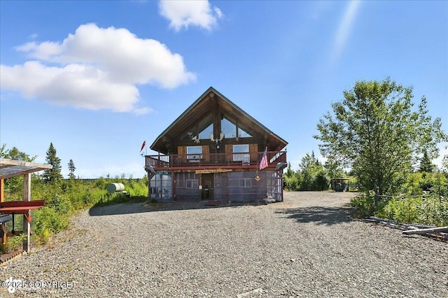 26996 Rowen St, Anchor Point, AK 99556 - photo 47