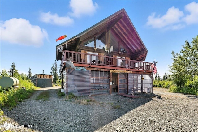 26996 Rowen St, Anchor Point, AK 99556 - photo 56