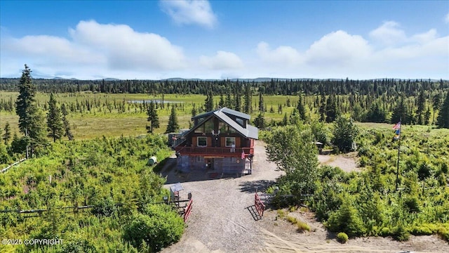 26996 Rowen St, Anchor Point, AK 99556 - photo 48