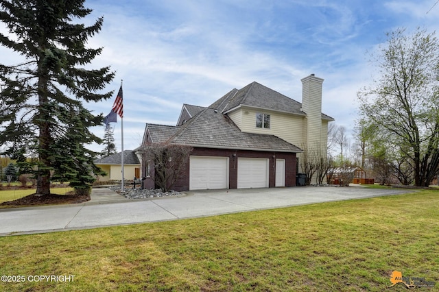 900 Botanical Heights Cir, Anchorage, AK 99515 - photo 7