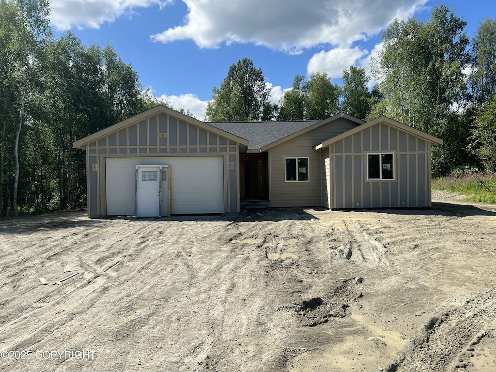 9174 S Starlight Ln, Wasilla, AK 99623 - photo 1