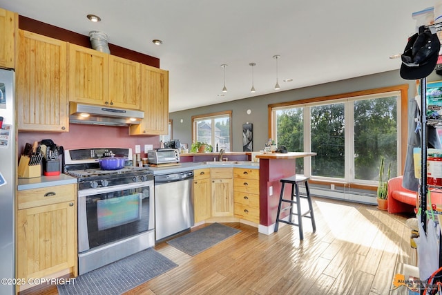 1235 W 15th Ave, Anchorage, AK 99501 - photo 20