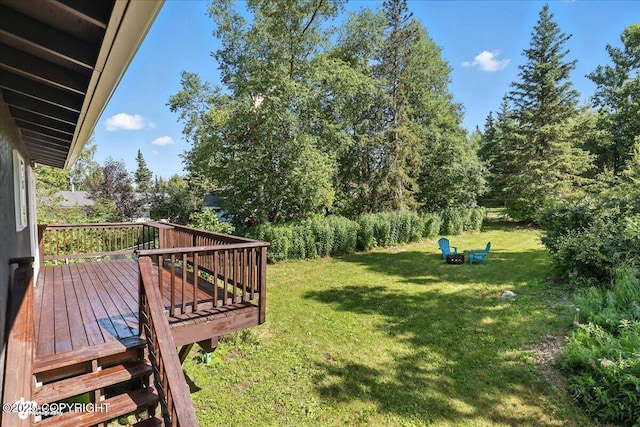 11776 Wilderness Dr, Anchorage, AK 99516 - photo 26
