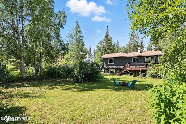 11776 Wilderness Dr, Anchorage, AK 99516 - photo 27