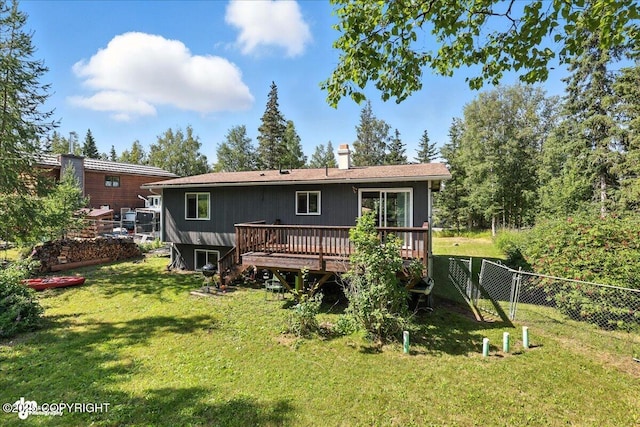 11776 Wilderness Dr, Anchorage, AK 99516 - photo 28