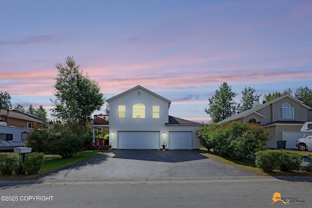 3570 Hollyberry Cir, Anchorage, AK 99507 - photo 2
