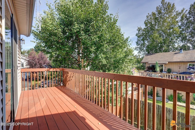3570 Hollyberry Cir, Anchorage, AK 99507 - photo 28