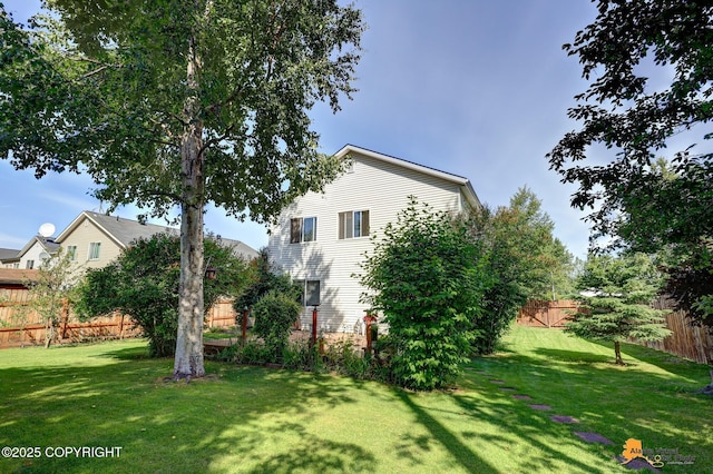 3570 Hollyberry Cir, Anchorage, AK 99507 - photo 49