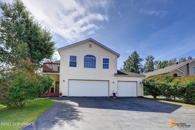 3570 Hollyberry Cir, Anchorage, AK 99507 - photo 1