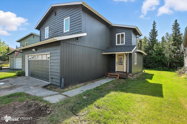3110 Marathon Cir, Anchorage, AK 99515 - photo 1